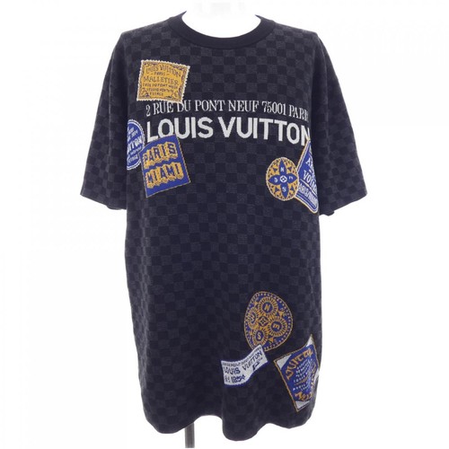 Autentica maglia girocollo