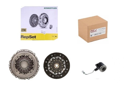 Kit frizione cuscinetto - frizione,