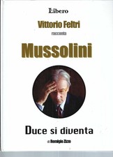 "Vittorio Feltri racconta