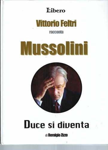 Vittorio feltri racconta - "vittorio,