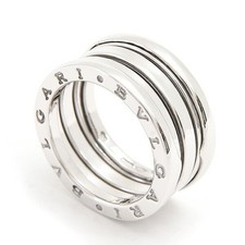 Anello Bvlgari B.zero1 in oro