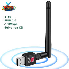 Mini adattatore usb wifi - mini,