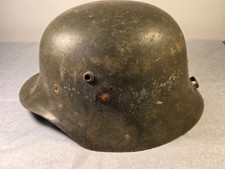 Elmetto in acciaio M38