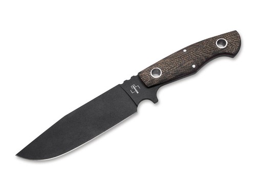 Coltello böker plus rold 5 - coltello, sk-5