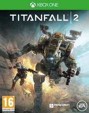Xbox One Titanfall 2 UFFICIALE