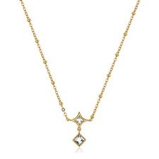 Sagapò Collana Donna