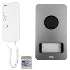 Urmet Kit Citofonico 4 +