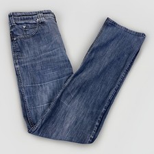 Armani Women’s Jeans Indigo