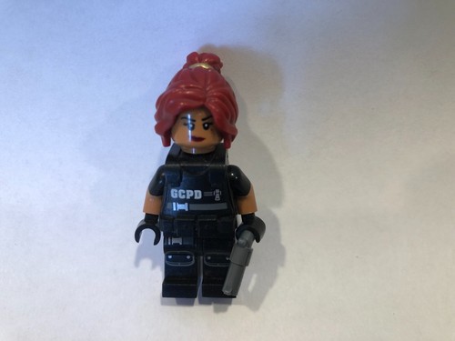 Lego minifig barbara - minifig,,