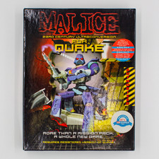 MALICE for QUAKE Total