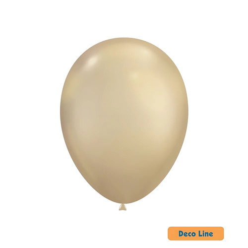 Palloncini deco line - palloncini, cromati