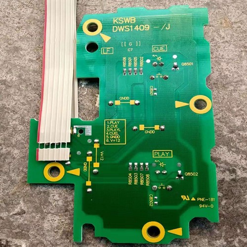 Per pioneer cdj2000 ricambio - pioneer,