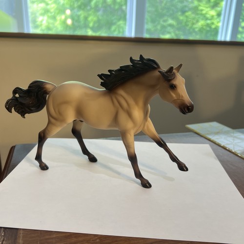 Statuina vintage breyer - vintage,