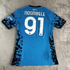 Maglia calcio originale ssc - maglia,