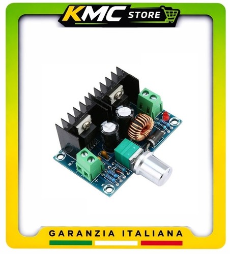 Convertitore regolatore - regolatore, di