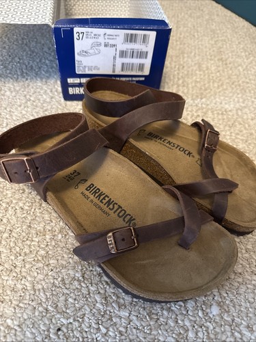 Birkenstock yara sandali - sandali, in