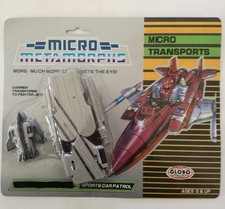 Transformer VINTAGE MICRO