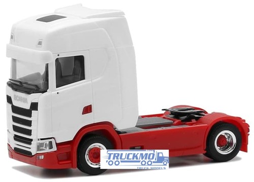 Herpa scania 2 - herpa, 20