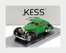 1:43 KESS MODEL Bugatti 57C
