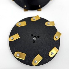 Disco da taglio Mammotion Luba