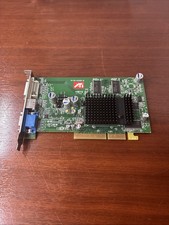 ATI Radeon 9550XL 256MB 128bit