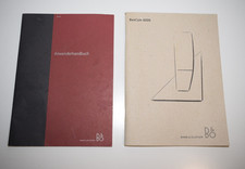 Manuale di istruzioni per Bang