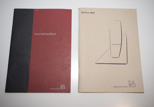 Manuale istruzioni per - per, bang