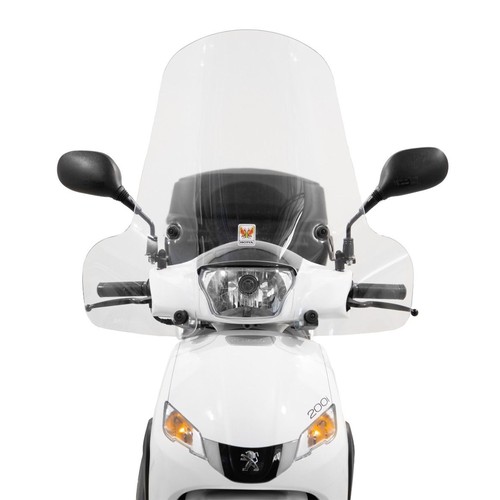 Parabrezza peugeot tweet - , 50