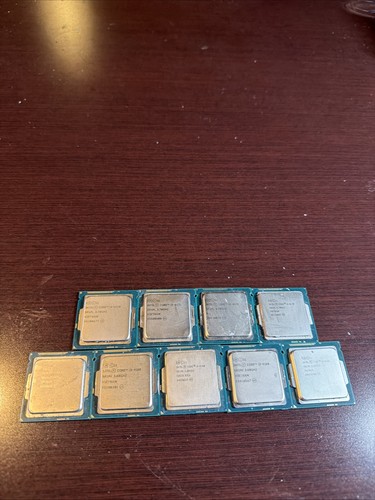 Intel core lotto nove - lotto,