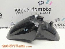 Parafango anteriore NERO 61100