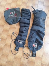 Termocoperte moto Capit VISION