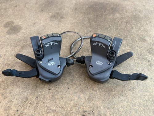 Cialde cambio shimano xtr - cialde,