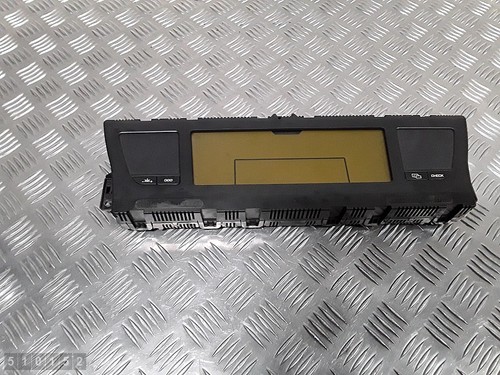 2007 citroen grand - 2007,