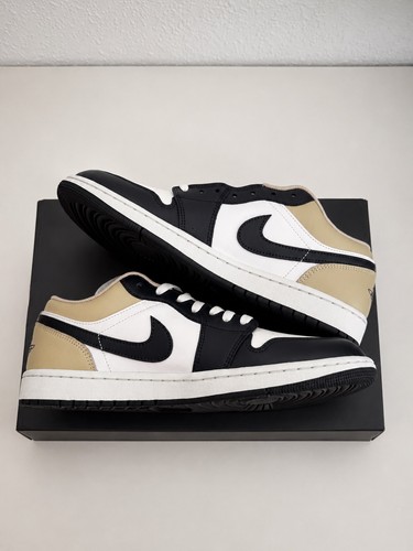 Nike air jordan low black - low, ‘black
