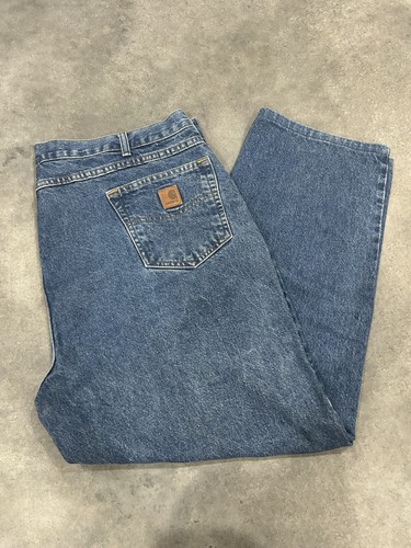 Jeans uomo 46x32 carhartt - carhartt, b17