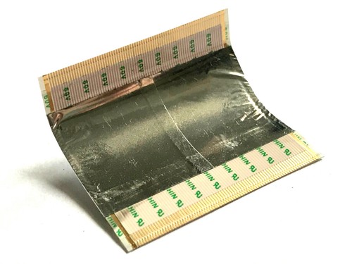 Cavo flat lvds - lvds, ribbon