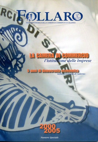Follaro rivista della - il,