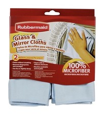 Rubbermaid (2 CONFEZIONI)