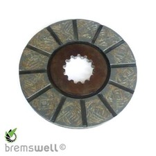 Dischi freno 165mm - dischi,