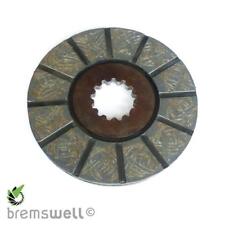 Dischi Freno 165mm 13Z per Landini 5500 6500 6550 7500 7550 8500 8550 9500