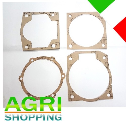 Kit guarnizioni per motozappa - per,
