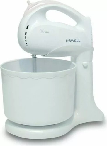 Howell mx551b sbattitore - 2l,