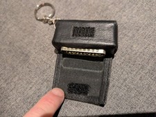 Vintage 1990s SCSI Terminator