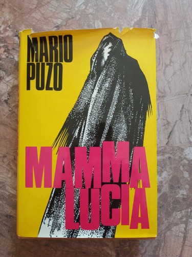 Mario puzo mamma - mamma,