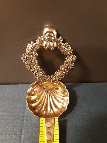 Solara acquasantiera argento - solara,