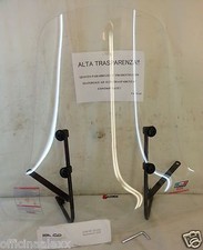 PARABREZZA SYM HD 125-200i -  HD 125-200 - HD EVO 125   cod.22906  paravento