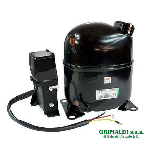 Compressore ermetico embraco - ermetico,