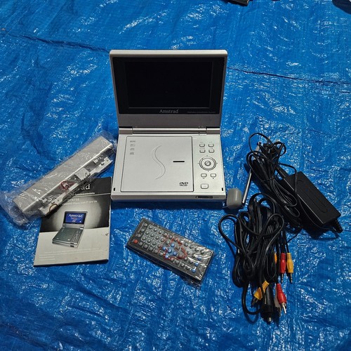 Lettore dvd portatile - lettore, da