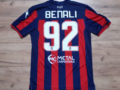 Crotone 2017 benali - 2017-18!,