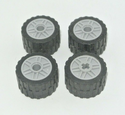Lego ruota pneumatico - lego:,